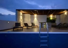 LUXURY CONDO - PLAYA DEL CARMEN CANCUN 5