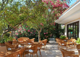 Hotel Villa Rodriguez 4