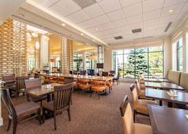 Hilton Garden Inn Poughkeepsie/Fishkill 5