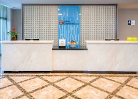 Hilton Garden Inn Lima Surco 2