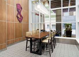 Hampton Inn Times Square Central 4