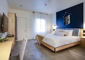 The Monterey Motel 4