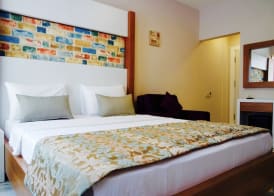 Ale Boutique Apartments 3