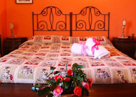 Agriturismo Santa Margherita 5