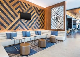 Hyatt House Washington DC/The Wharf 5