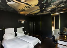 The Hotel Lucerne, Autograph Collection 2
