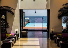 Hotel Santa Tecla Palace 2