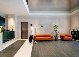 base-Beijing Wangfujing Serviced Apartment 2