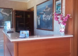 Hotel Mare Blu 2