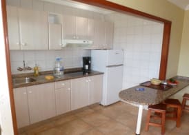 Apartamentos Los Tilos 2