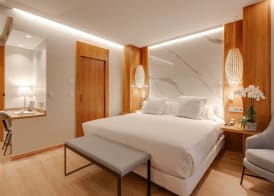Hotel Boutique Mirlo Barcelona 4