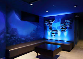 Henn na Resort & Spa Kansai Airport 4