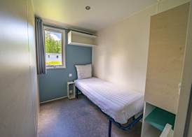 Well-maintained Chalet Near Amsterdam 4