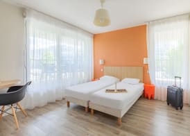 Appart’City Confort Tours 5