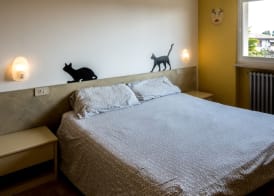 Route77 hostel 2