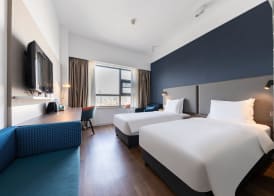 Holiday Inn Express Suzhou Changjiang by IHG 5