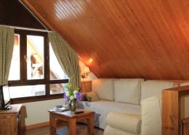 Aparthotel Sarrato 5
