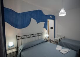 Coraje Room & Breakfast 5
