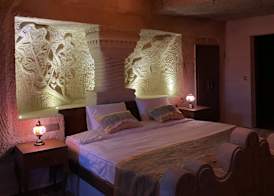 Mesken Cave Suites 5