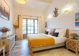 Mas du Couvin, maison d'hôtes en Camargue 3