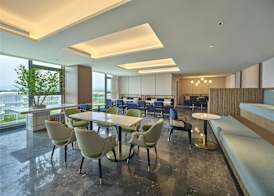 Hilton Garden Inn Guangzhou Baiyun Airport Terminal 3 5