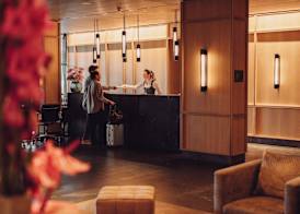Parkhotel Egerner Höfe 3