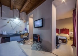 Hotel Gattopardo 5