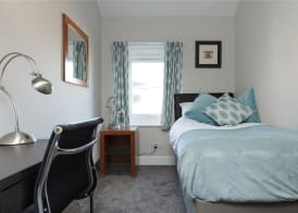 Blue Star House 5