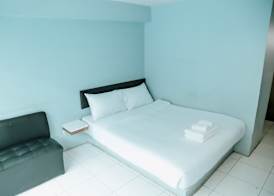 Full Stop Pool Villa Don Mueang 4