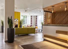 Holiday Inn DUSSELDORF - NEUSS by IHG 2