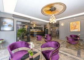 Graziella Gold Hotel 3