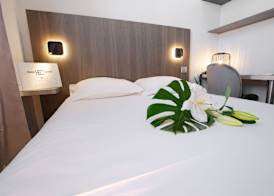 Hôtel Central 5