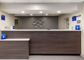 Best Western Heartland Inn 3