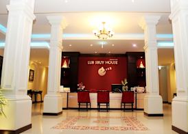 Lub Sbuy House Hotel - SHA 2