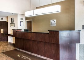 Sleep Inn & Suites of Lancaster County 3