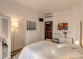 M&L Apartment - Caracalla Holiday 5