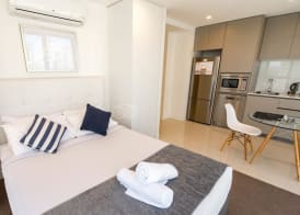 Rhapsody Resort - Official 5