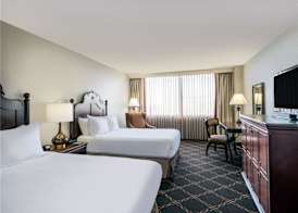 Austin Southpark Hotel 5