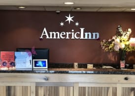 AmericInn by Wyndham Princeton IL 5
