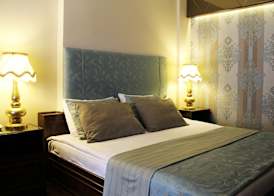 Artic hotel 5