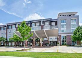 DoubleTree by Hilton Baton Rouge 2