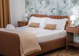 Kairos Hotel 4