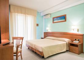 Hotel Al Cigno 3