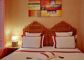 Riad Princesse Du Désert & Spa 3