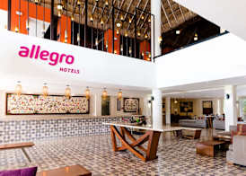 Allegro Cozumel 3