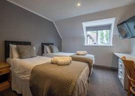 Winchelsea Lodge 2