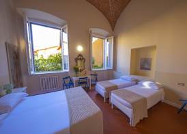 Foresteria Bergamo Bella B&B 3