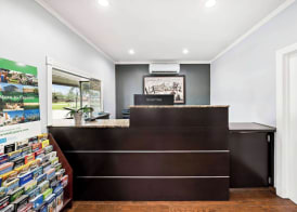 Super 8 by Wyndham Florida City/Homestead/Everglades 4