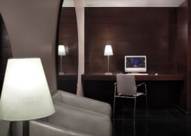 Exe Suites Reforma 2