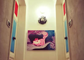 A Casa Di Alice 5